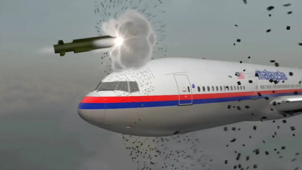 Investigasi Kecelakaan MH17 (0)