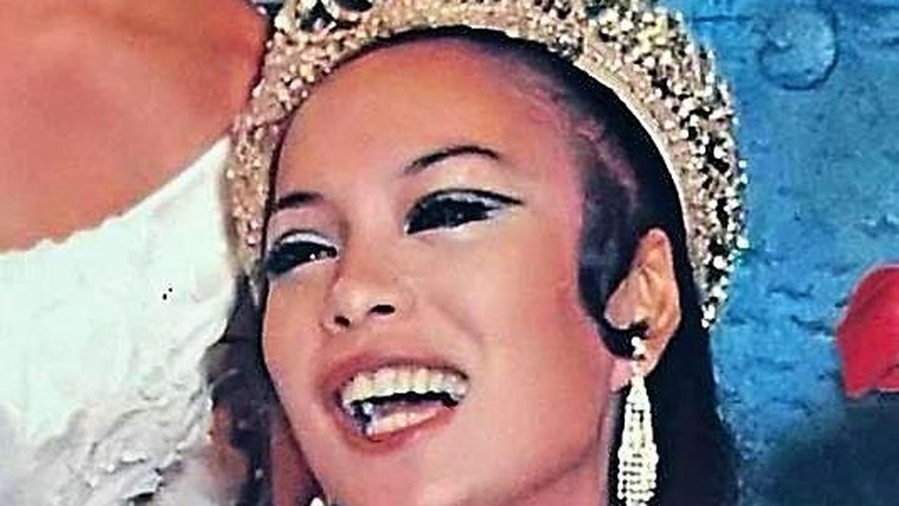 Ia berhasil memikat para juri berkat jawaban-jawaban cerdasnya yang dibalut humor.
