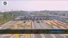 Pemberlakuan sistem transaksi terbuka juga membuat tarif baru diberlakukan