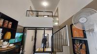Kementerian Perumahan dan Kawasan Permukiman (PKP) masih menggodok aturan terbaru mengenai luas rumah subsidi bagi masyarakat. Desain mengenai rumah subsidi 'mungil' pun ternyata sudah mulai ditampilkan.