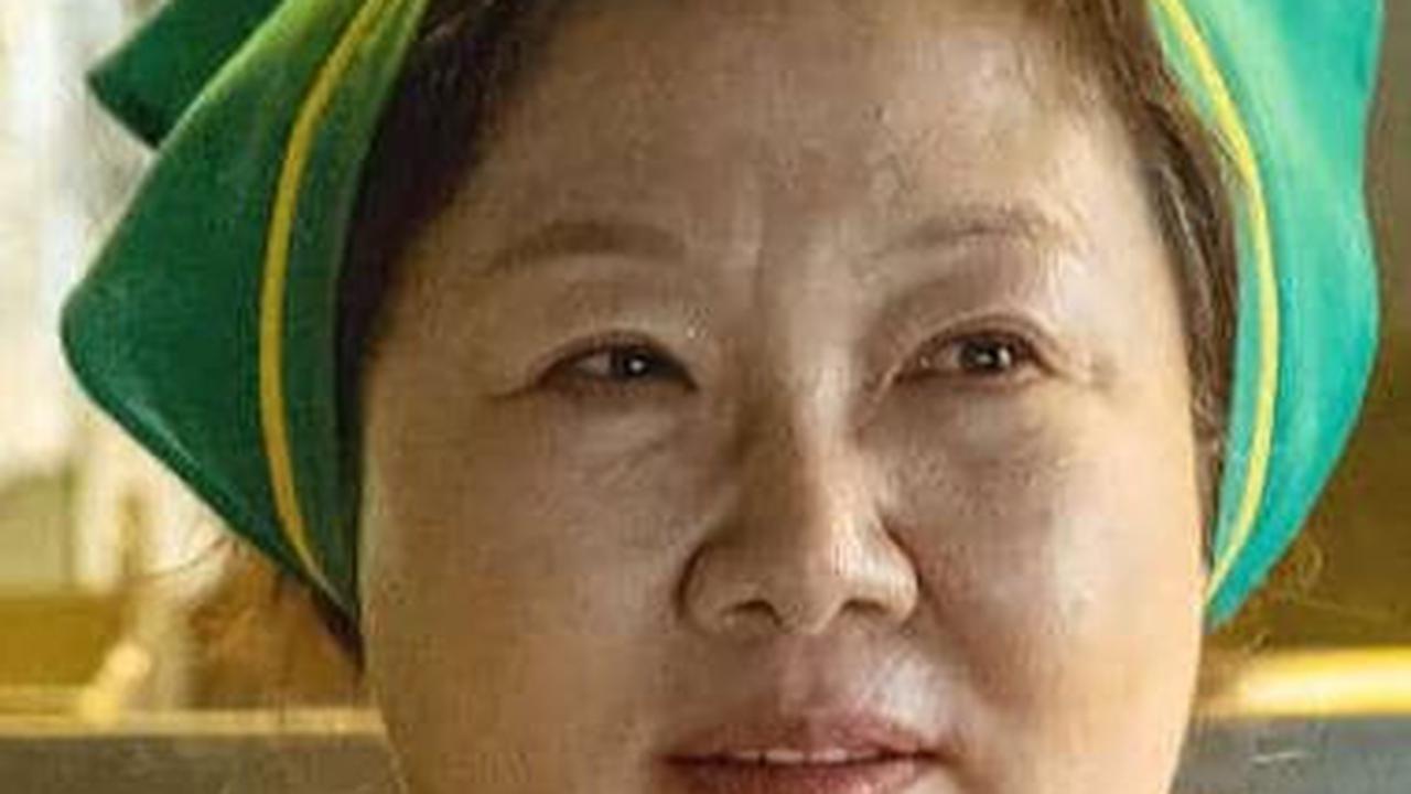 71,2 Persen Nenek-Nenek di Korea Selatan Masih Bekerja, Gajinya Rp22 Juta per Bulan