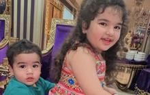 Cantik dan Tampan, Potret 2 Anak Tasya Farasya yang Lucu & Bikin Gemas