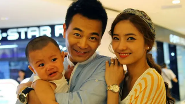Han Chae Young
