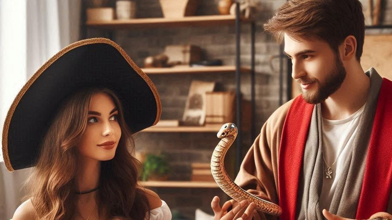 Cara Melakukan Roleplay yang Menyenangkan dan Mengasyikkan bagi Pasangan Suami Istri