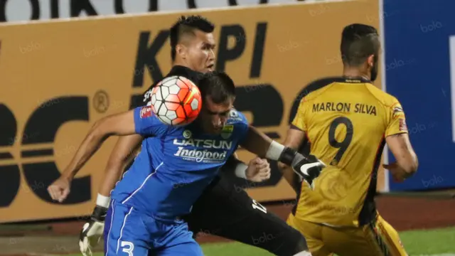 Shahar Ginanjar, Mitra Kukar, Persib Bandung, Torabika SC 2016