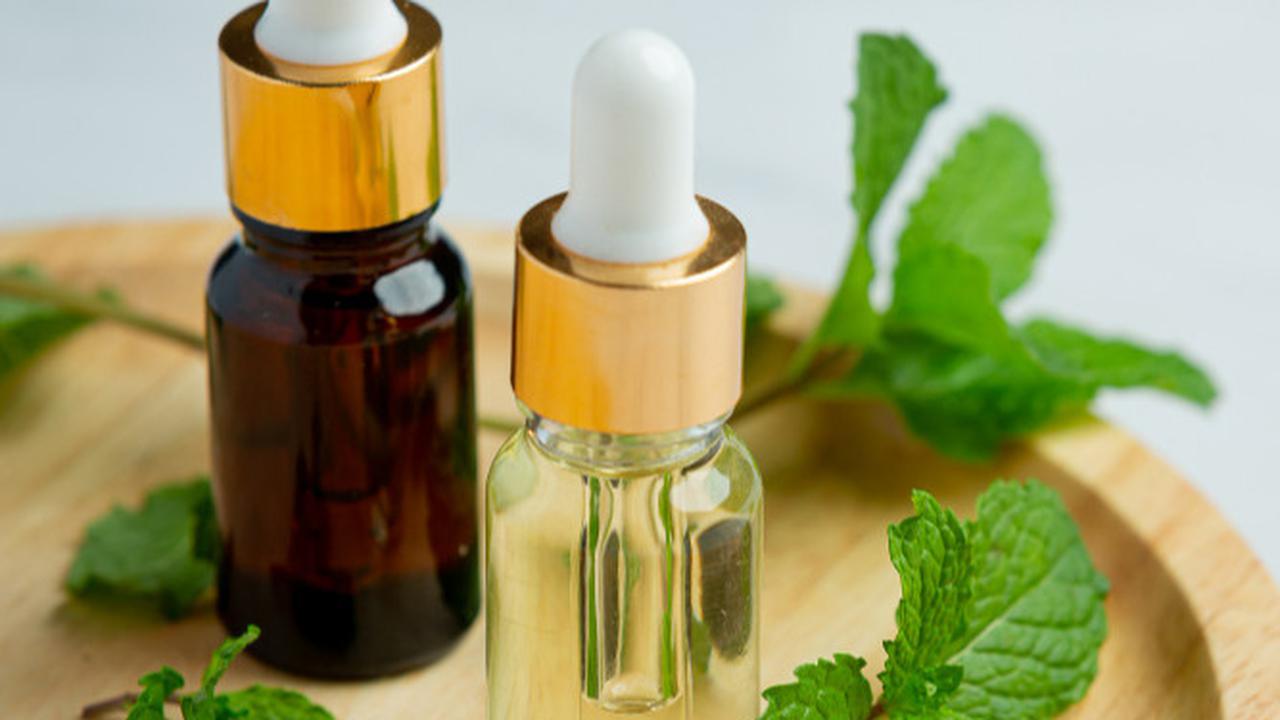 Minyak Peppermint: Mengurangi Nyeri Perut dan Kembung