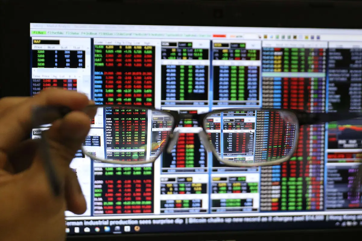 Ciptakan Investor Pasar Modal Berkualitas Lewat Kompetisi Saham