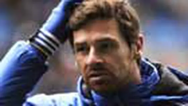 Chelsea Pecat Villas-Boas