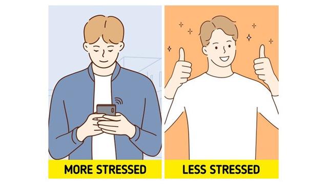 6 Cara Menggunakan HP Ini Bisa Ungkap Kepribadianmu, Kamu Seperti Apa?