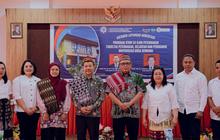 Asesmen BAN-PT Perkuat Akreditasi S3 Peternakan Lahan Kering Undana Jelang Transisi LAM