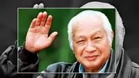 `Enak Zaman Soeharto`, Titiek: Mungkin Rindu Kemakmuran Era Bapak