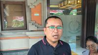 Kasi Penkum Kejati Bali Putu Agus Eka Sabana Putra