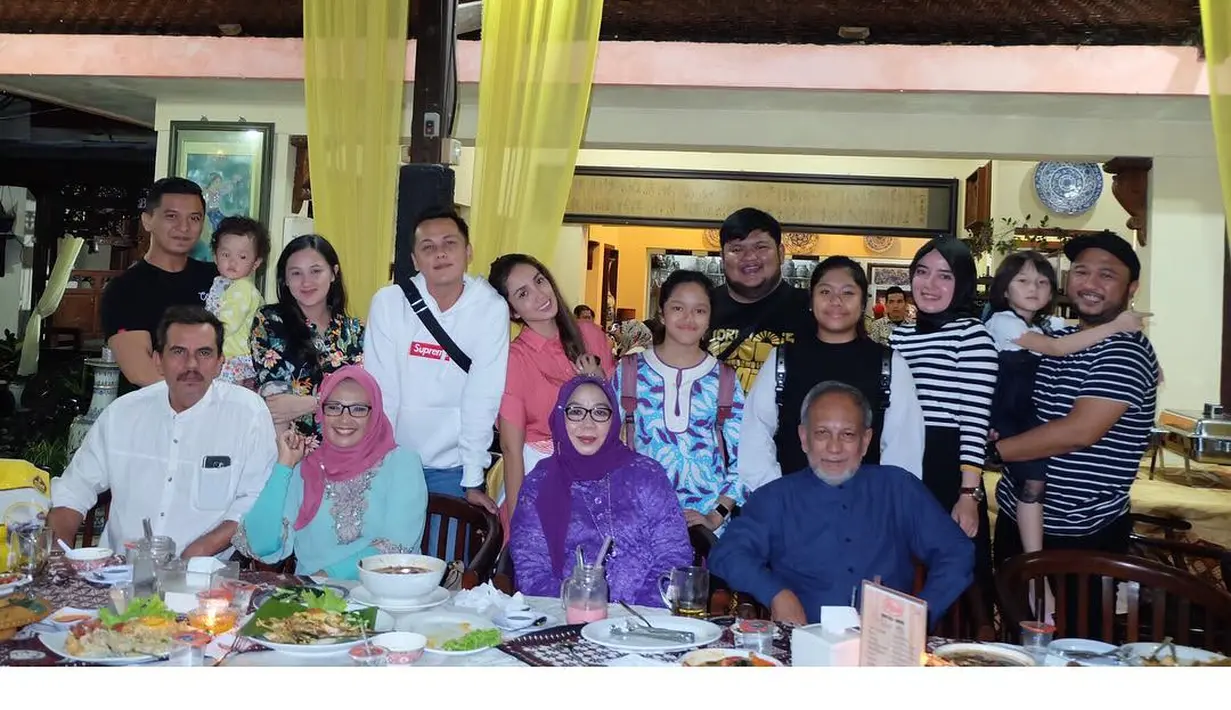 (Instagram/ussypratama)