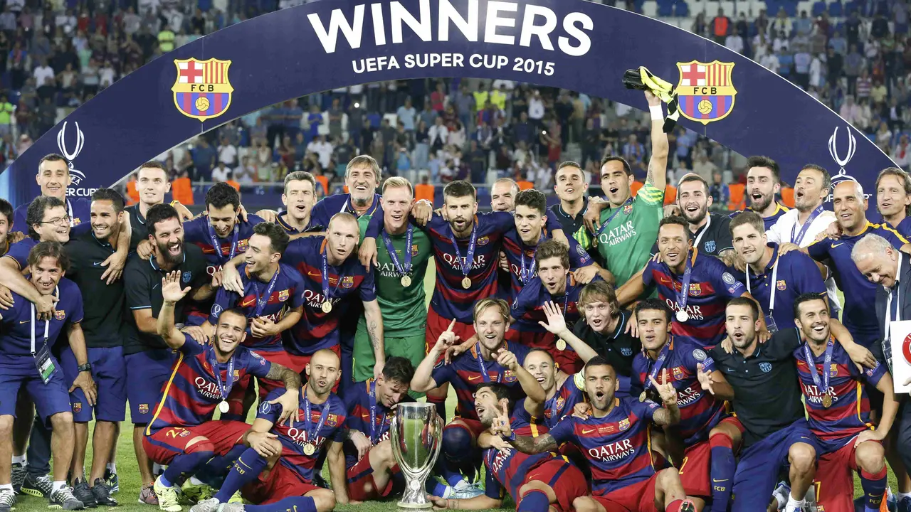 Barcelona