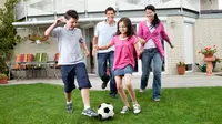 Bingung Isi Waktu Bareng Anak? Coba Lakukan Ini!