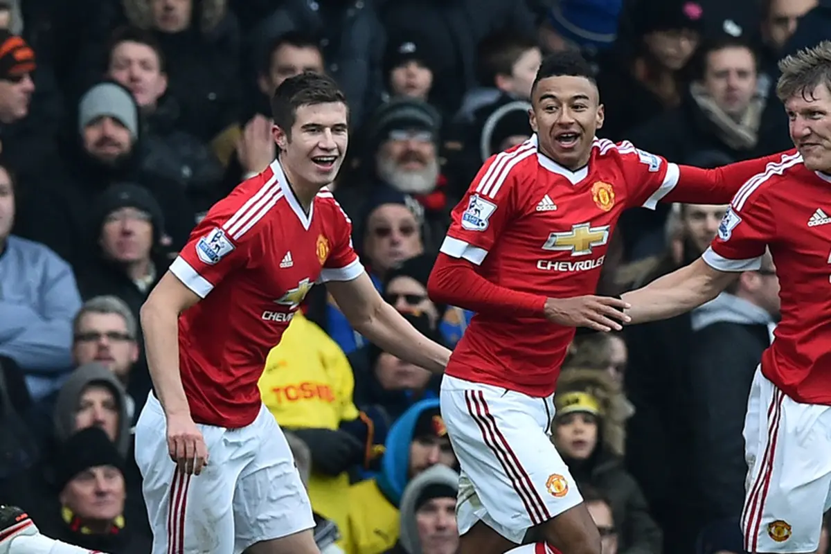 Paddy McNair