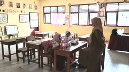 Hanya Terima 2 Siswa, Nasib SD Negeri di Lampung Kini Dikaji