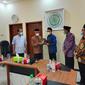 Pertemuan MUI Jatim dengan Pengurus Wilayah Muhammadiyah Jatim. (Istimewa)
