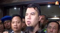 [VIDEO] Punggung Dul Ahmad Dhani Benjol, Harus Operasi Pasang Pen