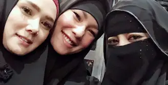 (Instagram/Kalinaoctaranny)