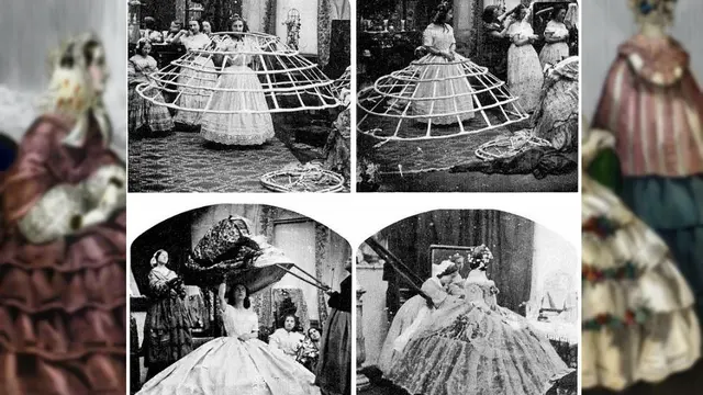Crinoline