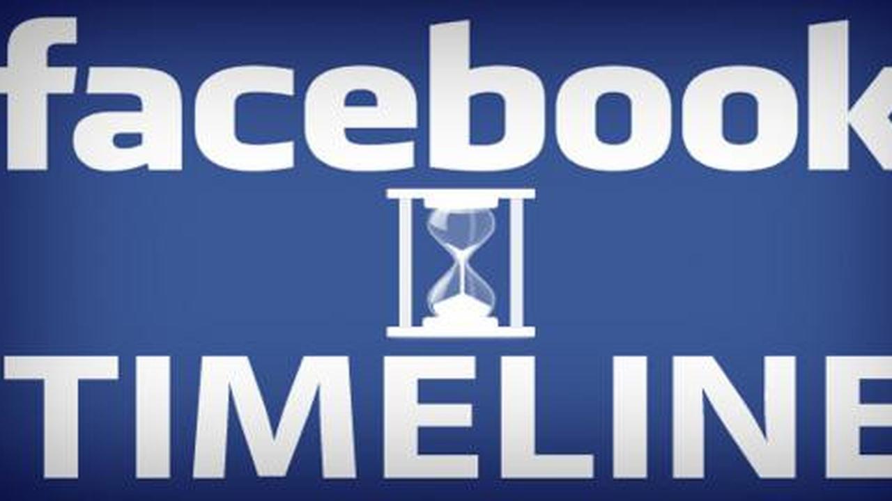 Timeline FB bakal berubah lagi