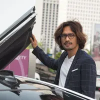 Ibnu Jamil (Instagram/ibnujamilo)