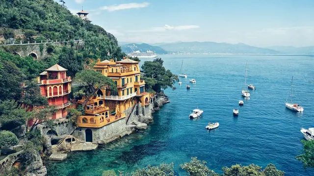 Portofino