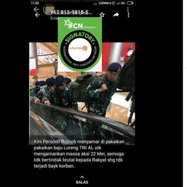 20+ Gambar Kartun Polisi Brimob - Koleksi Kartun