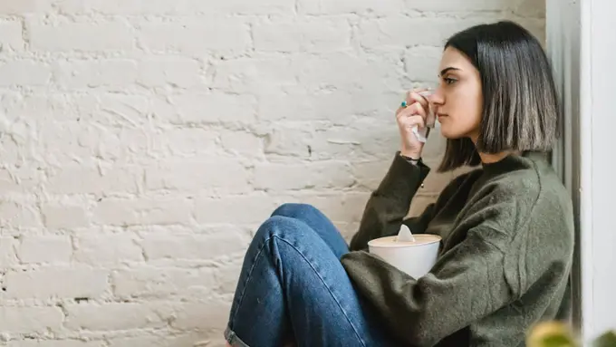 Beradaptasi di luar zona nyaman