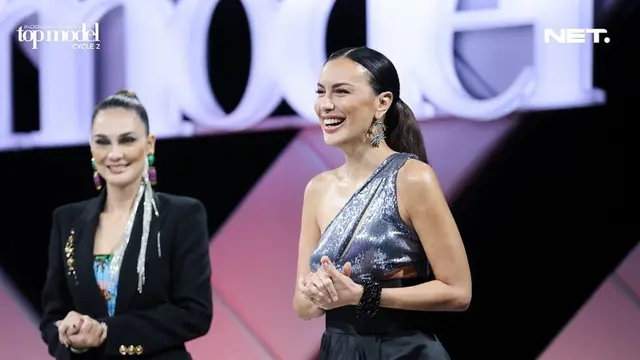 6 Potret Luna Maya dan Sophia Latjuba, Kompak Sesama Mantan Ariel NOAH