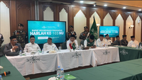 Wasekjen PBNU Ungkap Bukti Gus Yahya Tetap Sah Sebagai Ketum