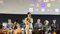 Cerita Yessica Tamara - Chelcy Clarissa, Tampil Beda di Film Lingsir Wengi Motel Malioboro