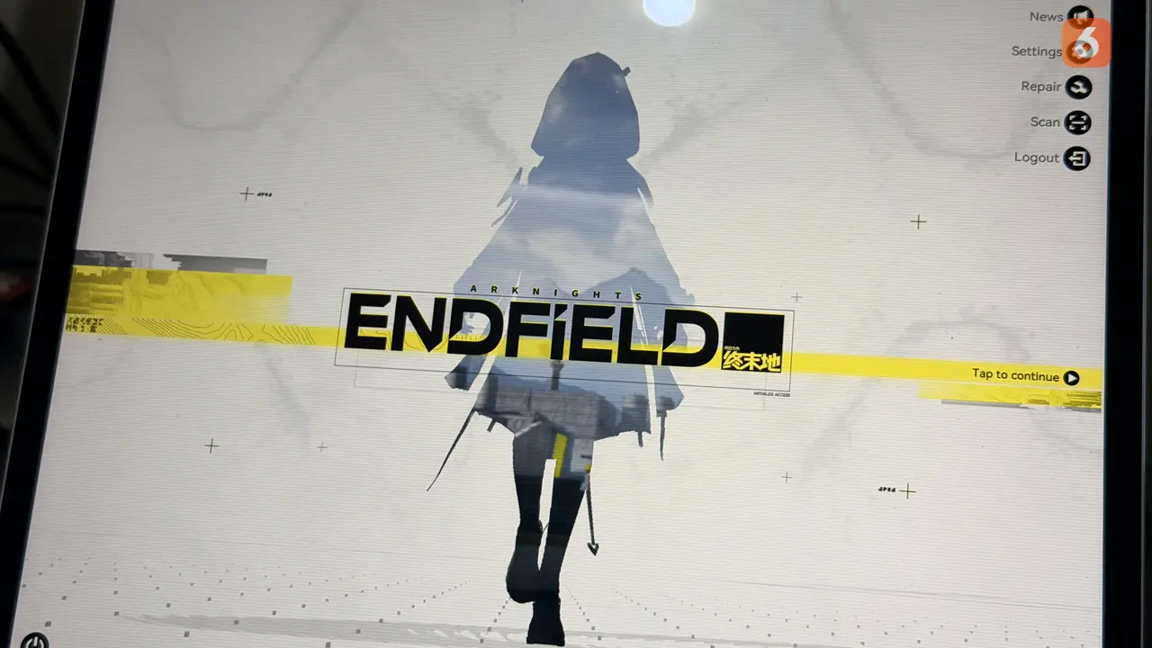 Mau Main Arknights: Endfield, Ini Spesifikasi Rekomendasi PC dan Mobile