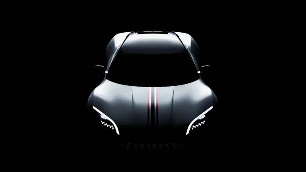 Industri Otomotif Thailand Mulai Produksi Mobil Sport