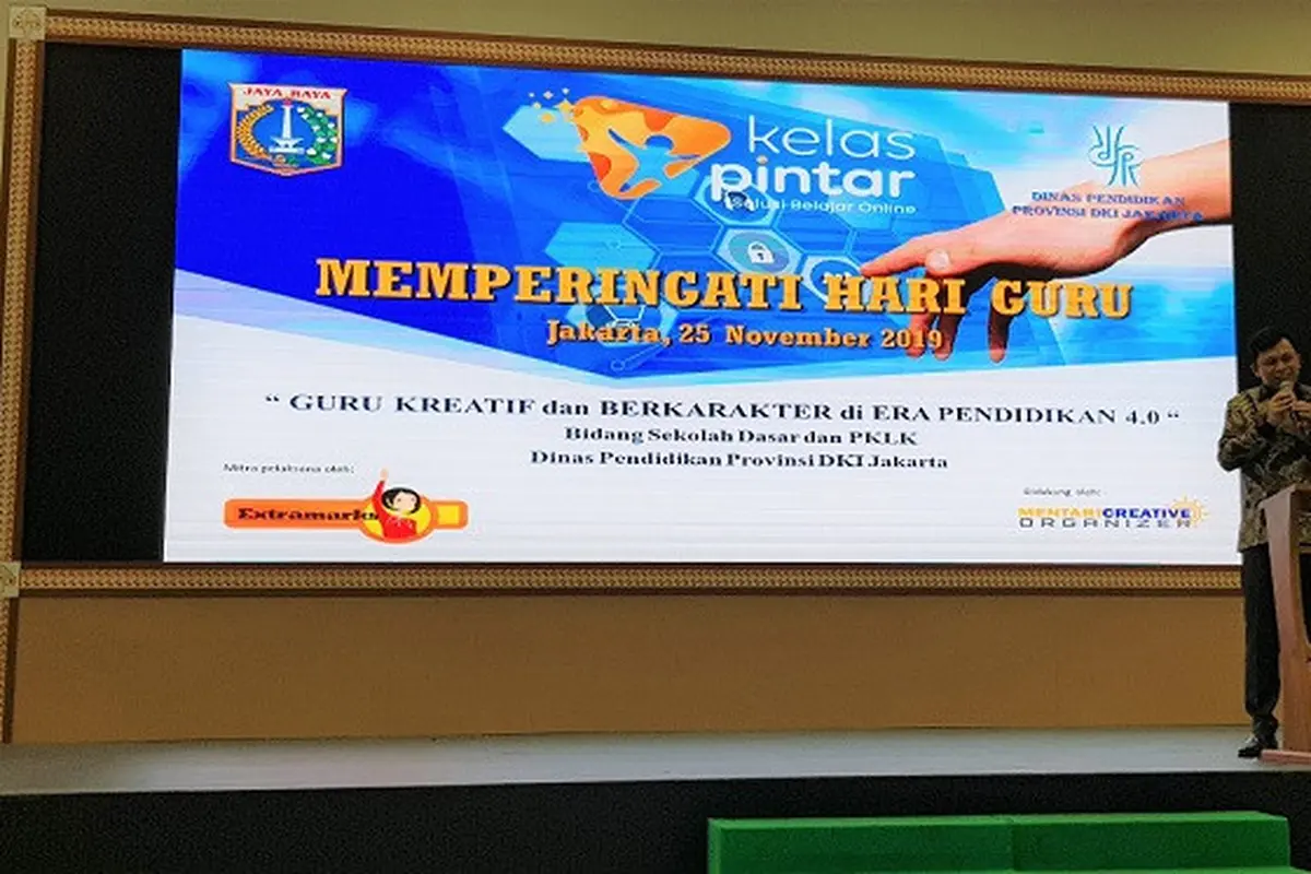 Extramarks