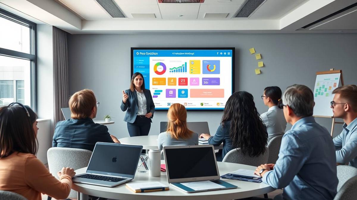 Apa yang Dimaksud Workshop: Panduan Lengkap Mengenai Lokakarya