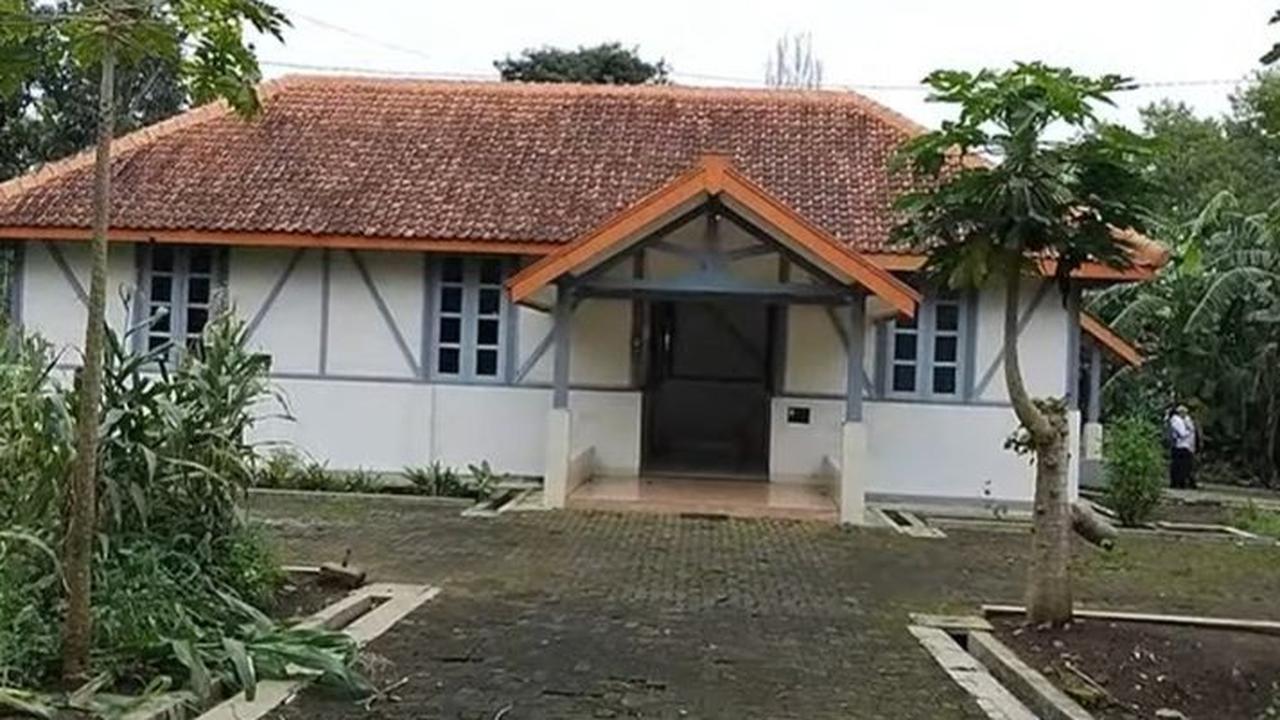 Dok. Istimewa