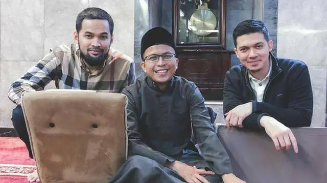 Irwansyah