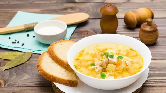 Lodeh Terong Tempe Tahu