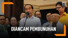 Pemimpin Negara yang Pernah Diancam Pembunuhan