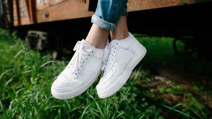 Klasik 3 Sepatu  Ini Selalu Jadi Penyelamat Penampilan 
