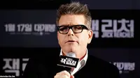 Christopher McQuarrie Jadi Sutradara Mission Impossible 5