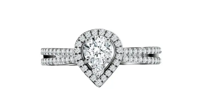 Cincin Rain dari Frank Fire Collection