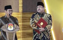 DPRD Tetapkan Pramono-Rano Karno Jadi Gubernur dan Wagub Jakarta, Kapan Pelantikan?