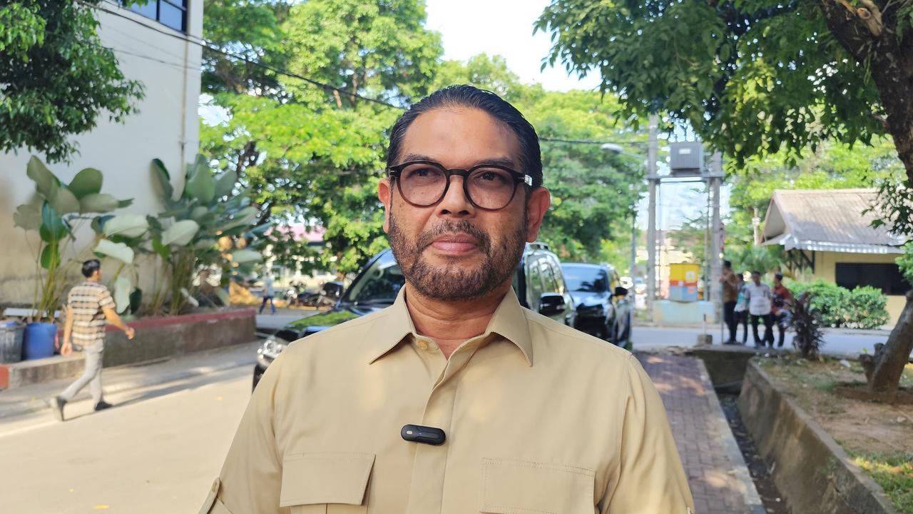 Nasir Djamil