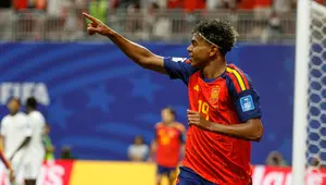 Uruguay vs Spanyol Sudah Tanding, Dapatkan Link Live Streaming Piala Dunia 2026