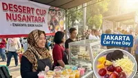 11 Ide Jualan Dessert Cup “Low Budget” Tapi Banyak Varian Rasa, Paling Laris di Pasaran