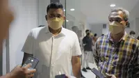 Bobby Nasution: Kota Medan PPKM Level 1