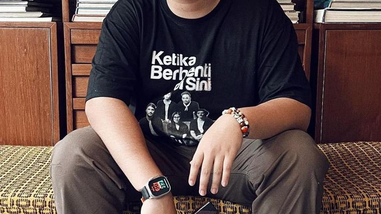 Umay Berperan sebagai Penulis, Produser, dan Sutradara untuk Serial Web <br>